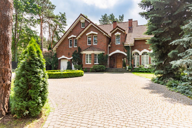 Best Brick Driveway Pavers  in Tolono, IL