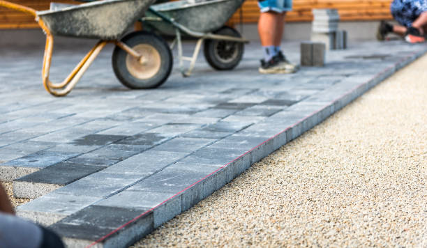 Reasons to Select Us for Your Driveway Paving Requirements in Tolono, IL