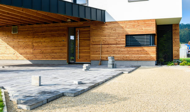 Best Driveway Pavers Near Me  in Tolono, IL