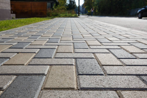 Best Decorative Driveway Pavers  in Tolono, IL