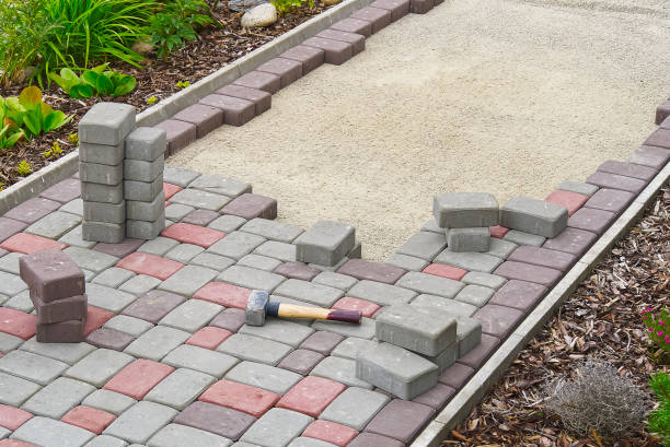 Best Best Driveway Pavers  in Tolono, IL