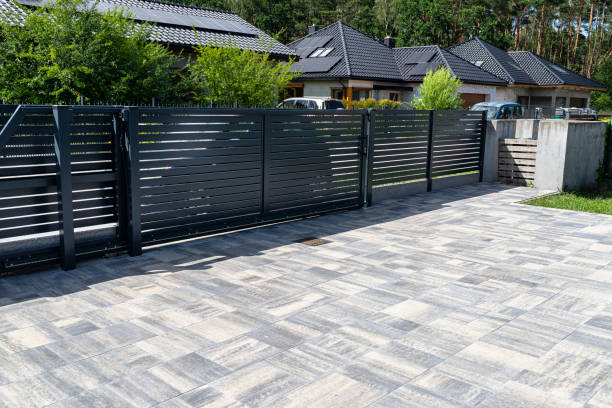 Best Driveway Resurfacing Pavers  in Tolono, IL