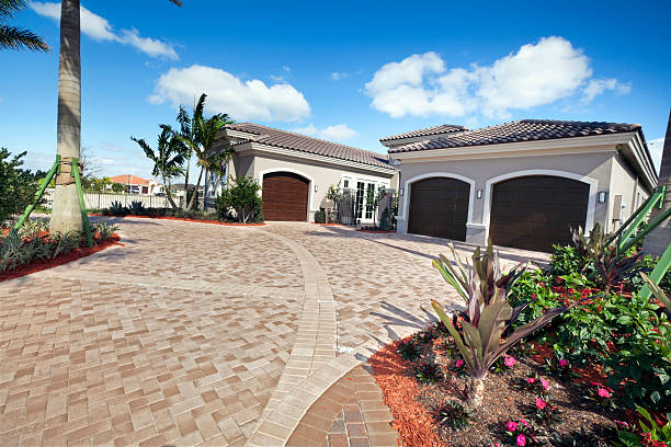 Best Custom Driveway Pavers  in Tolono, IL
