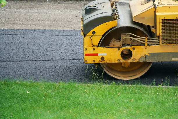 Best Commercial Driveway Pavers  in Tolono, IL