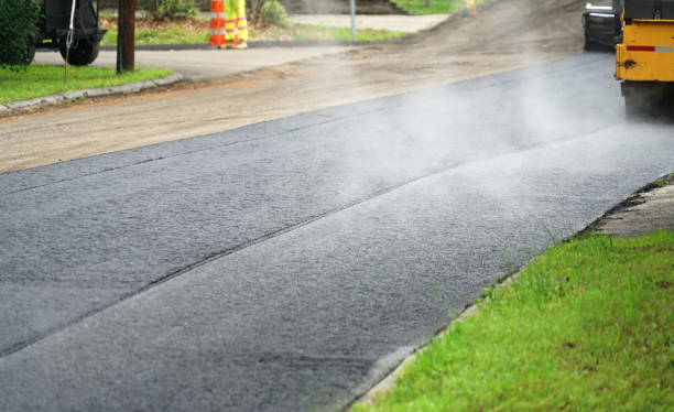 Best Cobblestone Driveway Pavers  in Tolono, IL
