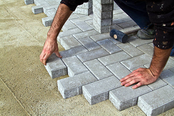 Best Affordable Driveway Paving  in Tolono, IL