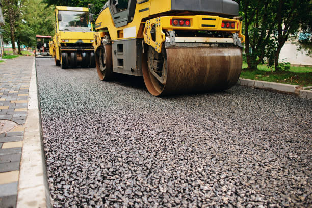 Best Driveway Pavers Near Me  in Tolono, IL